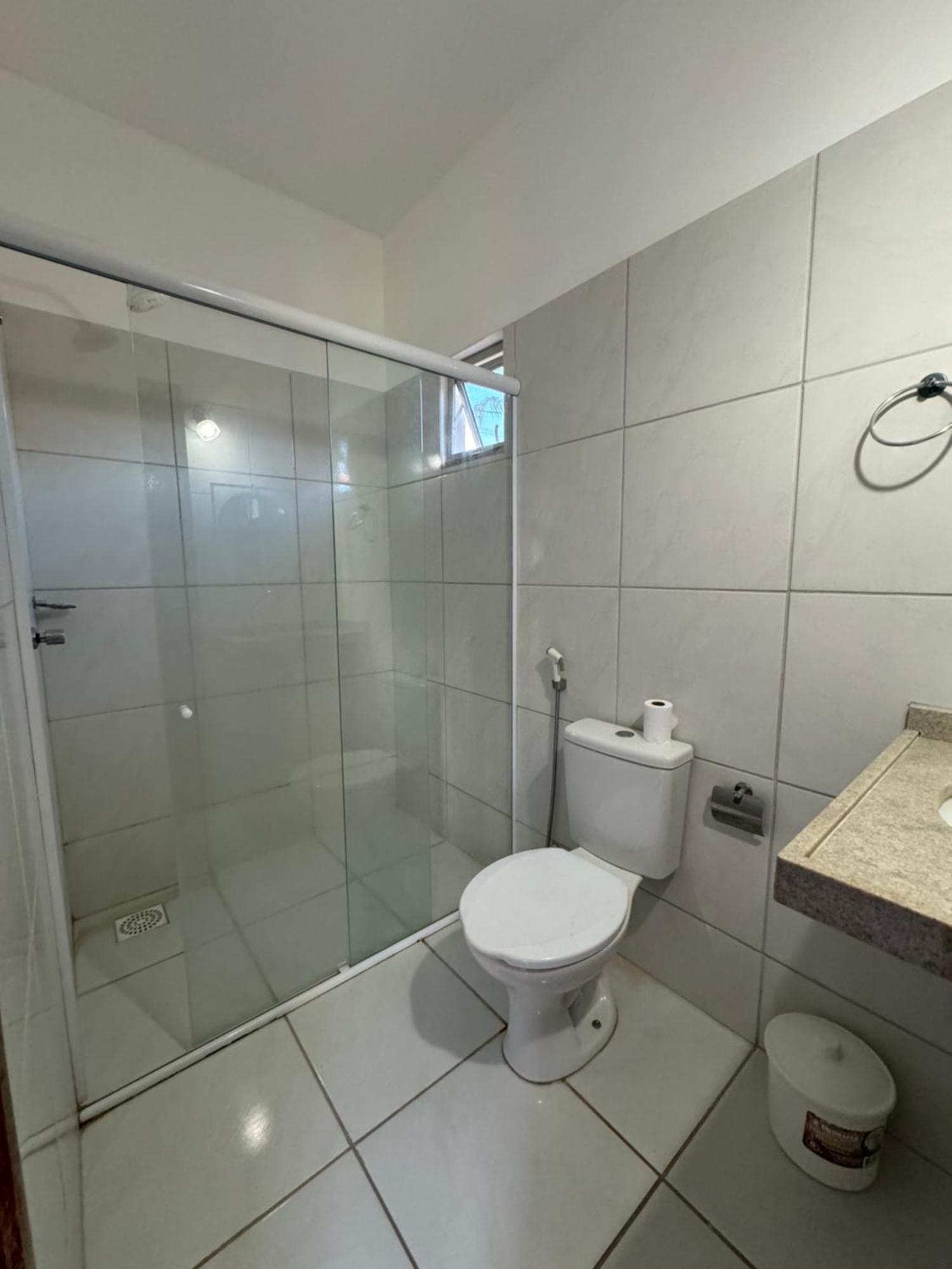 House Beach Canoa Canoa Quebrada Exterior foto